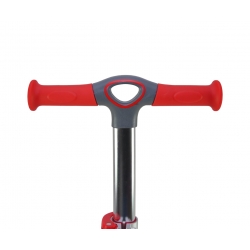 Milly Mally Scooter Boogie Red
