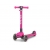 Milly Mally Scooter Boogie Pink