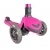 Milly Mally Scooter Boogie Pink