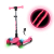 Milly Mally Scooter Jelly Pink