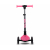 Milly Mally Scooter Jelly Pink