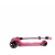 Milly Mally Scooter Jelly Pink