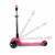 Milly Mally Scooter Jelly Pink