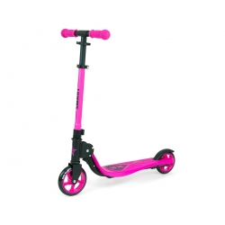 Milly Mally Scooter Smart Pink