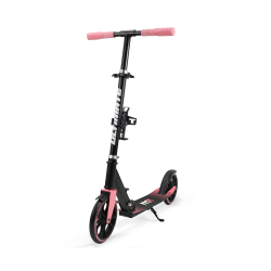 Milly Mally MMX Scooter Ultimate Pink
