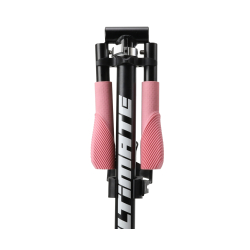 Milly Mally MMX Scooter Ultimate Pink