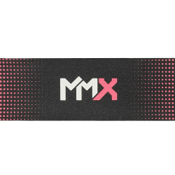 Milly Mally MMX Scooter Ultimate Pink