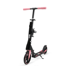 Milly Mally MMX Scooter Ultimate Pink