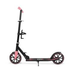 Milly Mally MMX Scooter Ultimate Pink