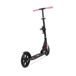 Milly Mally MMX Scooter Ultimate Pink