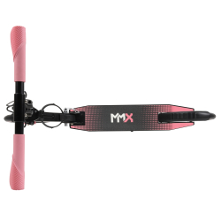 Milly Mally MMX Scooter Ultimate Pink