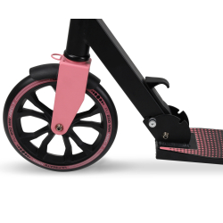 Milly Mally MMX Scooter Ultimate Pink