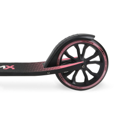 Milly Mally MMX Scooter Ultimate Pink