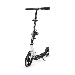 Milly Mally MMX Scooter Ultimate White