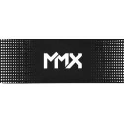 Milly Mally MMX Scooter Ultimate White