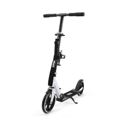 Milly Mally MMX Scooter Ultimate White