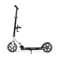 Milly Mally MMX Scooter Ultimate White