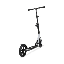 Milly Mally MMX Scooter Ultimate White