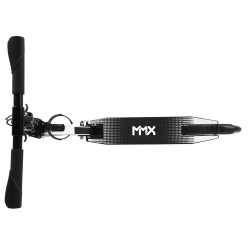 Milly Mally MMX Scooter Ultimate White