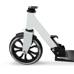 Milly Mally MMX Scooter Ultimate White