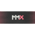 Milly Mally MMX Scooter Ultimate Pink