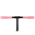 Milly Mally MMX Scooter Ultimate Pink