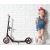 Milly Mally MMX Scooter Ultimate Pink