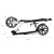 Milly Mally MMX Scooter Ultimate White