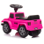 Milly Mally Pojazd Jeep Rubicon Gladiator Pink