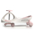 Milly Mally Jeździk Grawitacyjny Gravity Cream Pink