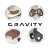 Milly Mally Jeździk Grawitacyjny Gravity Beige Brown