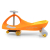 Milly Mally Jeździk Grawitacyjny Gravity Orange Yellow