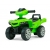 Milly Mally Pojazd Monster Green