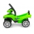 Milly Mally Pojazd Monster Green