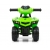 Milly Mally Pojazd Monster Green