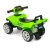 Milly Mally Pojazd Monster Green