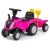 Milly Mally Pojazd NEW HOLLAND T7 TRAKTOR Pink