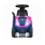 Milly Mally Pojazd NEW HOLLAND T7 TRAKTOR Pink