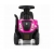 Milly Mally Pojazd NEW HOLLAND T7 TRAKTOR Pink