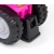 Milly Mally Pojazd NEW HOLLAND T7 TRAKTOR Pink