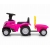 Milly Mally Pojazd NEW HOLLAND T7 TRAKTOR Pink