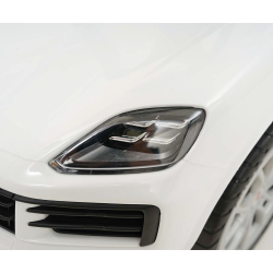Milly Mally Pojazd Porsche Cayenne S White
