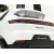 Milly Mally Pojazd Porsche Cayenne S White