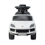 Milly Mally Pojazd Porsche Cayenne S White
