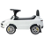 Milly Mally Pojazd Porsche Cayenne S White