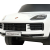 Milly Mally Pojazd Porsche Cayenne S White