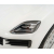 Milly Mally Pojazd Porsche Cayenne S White