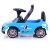 Milly Mally Pojazd Racer Blue