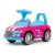 Milly Mally Pojazd Racer Pink-Blue