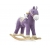 Milly Mally Koń Pony Purple